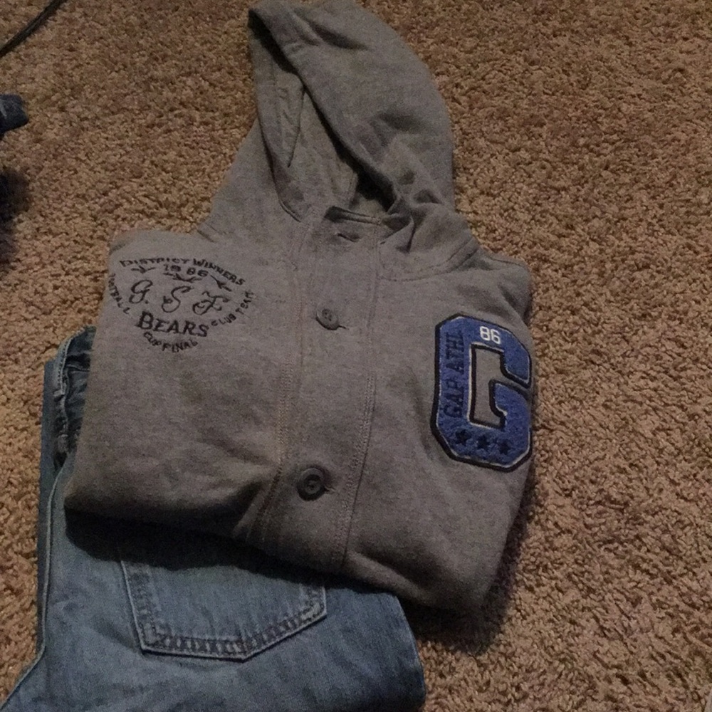 Outfit